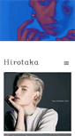 Mobile Screenshot of hiro-taka.com
